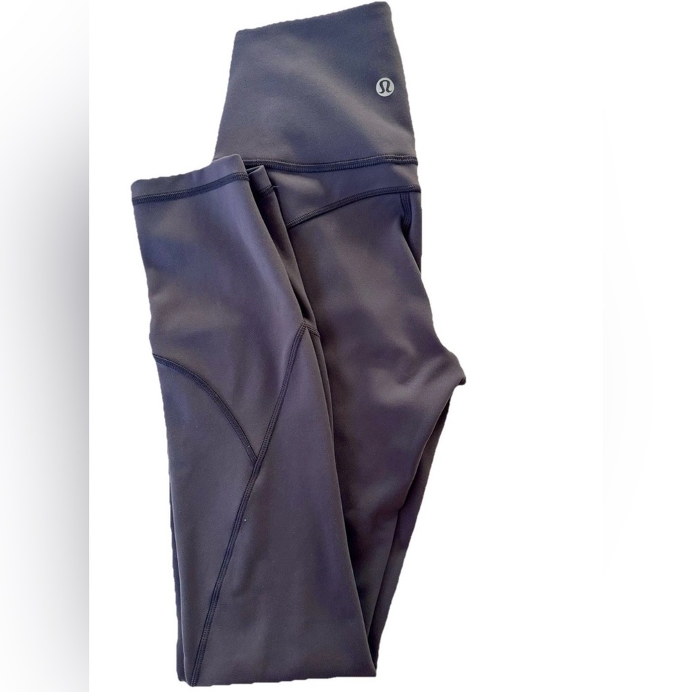 ⚡️Clearance | Final Sale ⚡️ 
Lululemon Purple Leggings